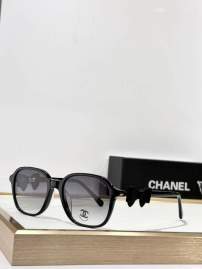 Picture of Chanel Sunglasses _SKUfw77366943fw